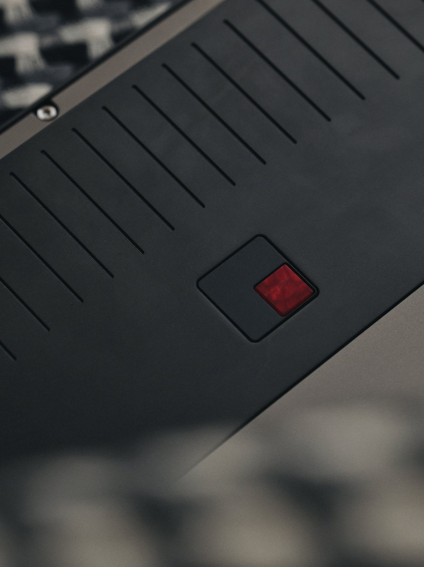[Group Buy] Seal80 TKL Dolch Edition Keyboard Kit