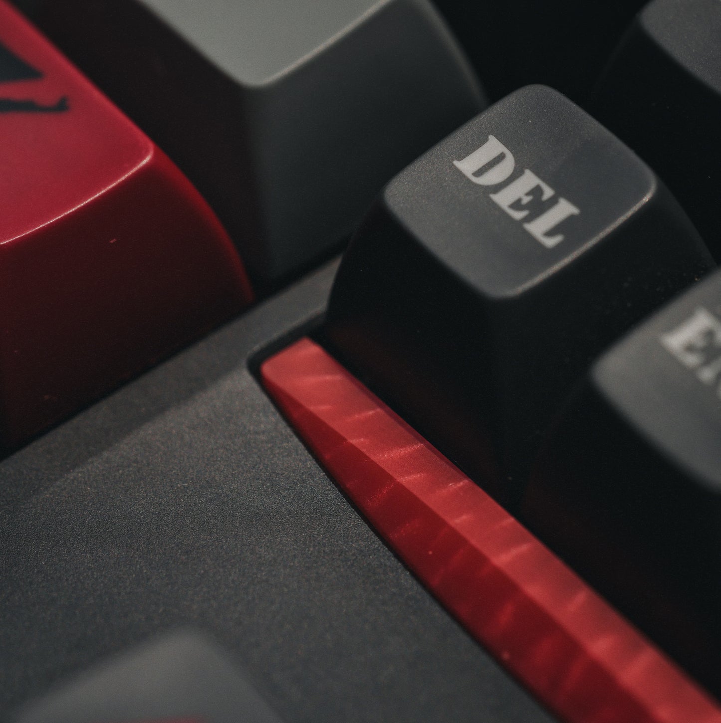 [Group Buy] Seal80 TKL Dolch Edition Keyboard Kit