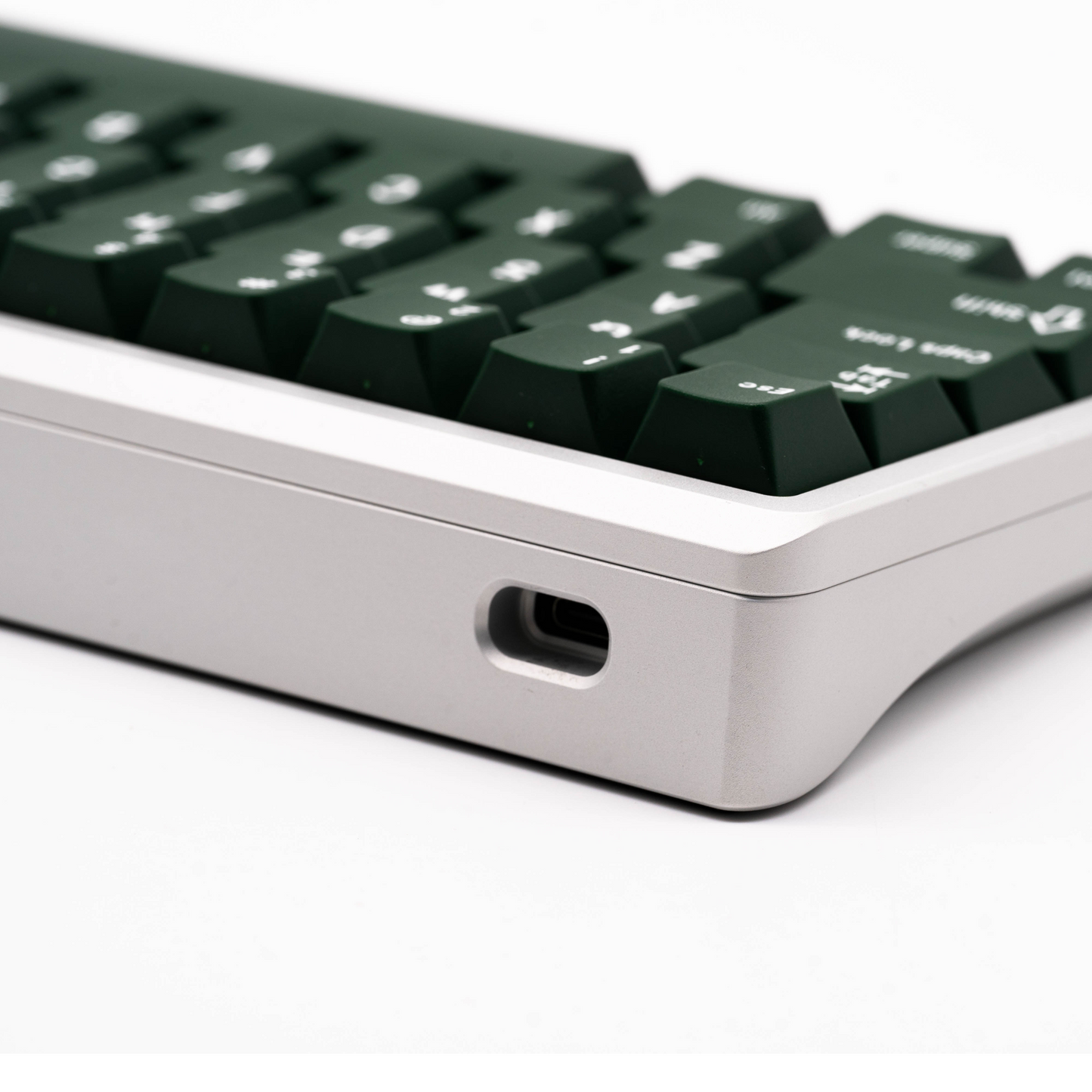 Geonworks' Frog Mini Keyboard Kit