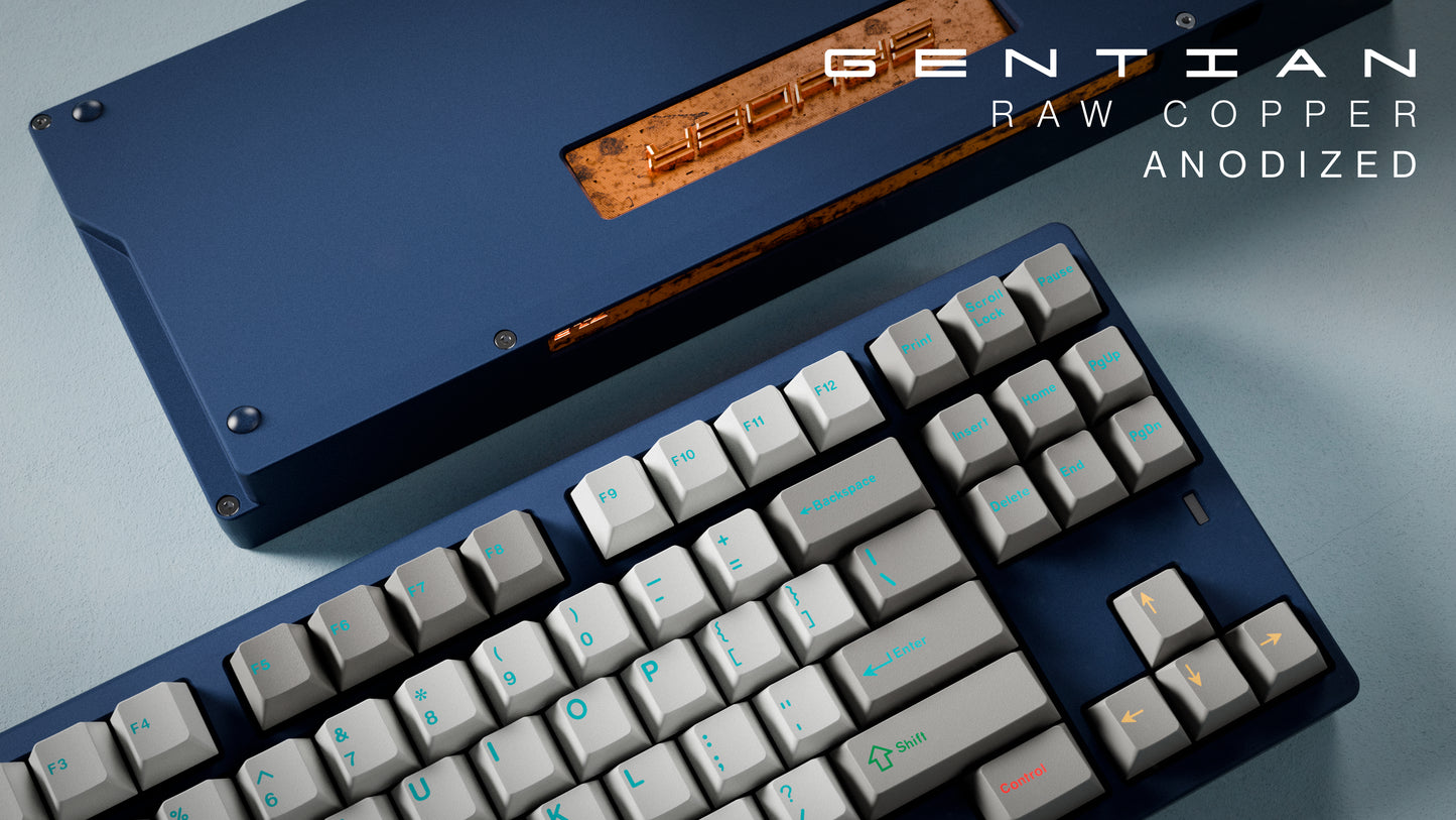 [In Stock] Spyder TKL
