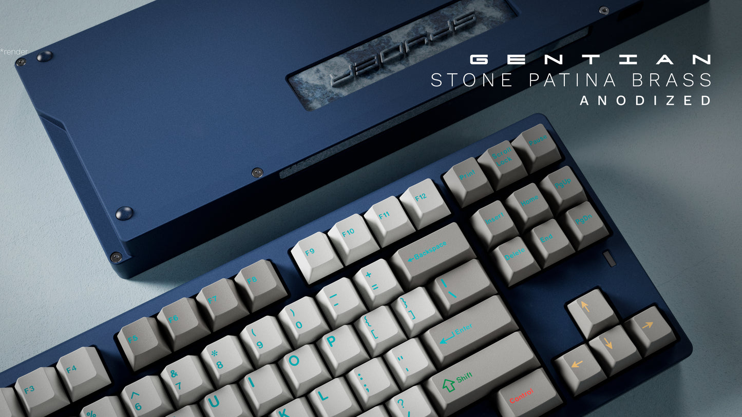 [In Stock] Spyder TKL