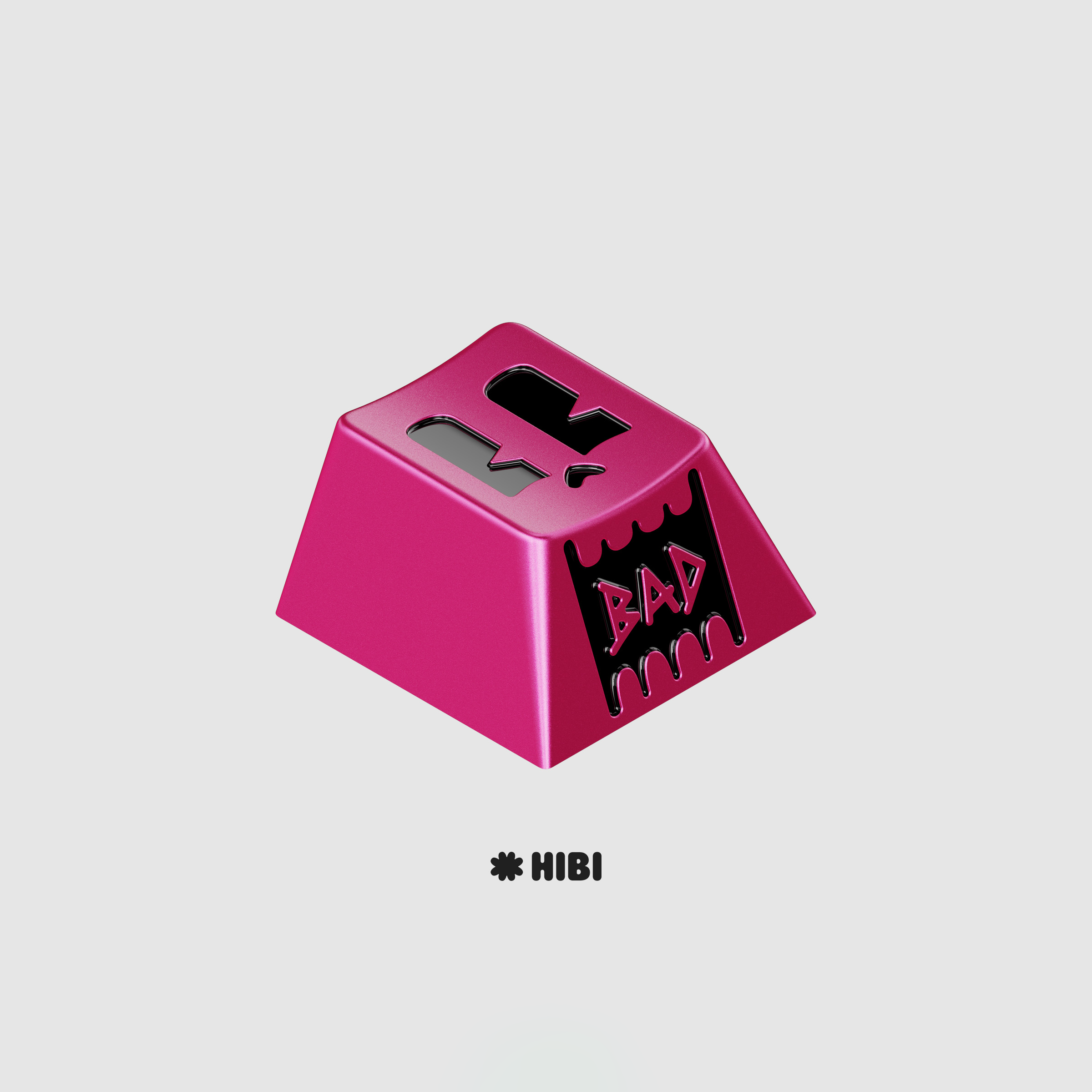 Keycaps – Cafege