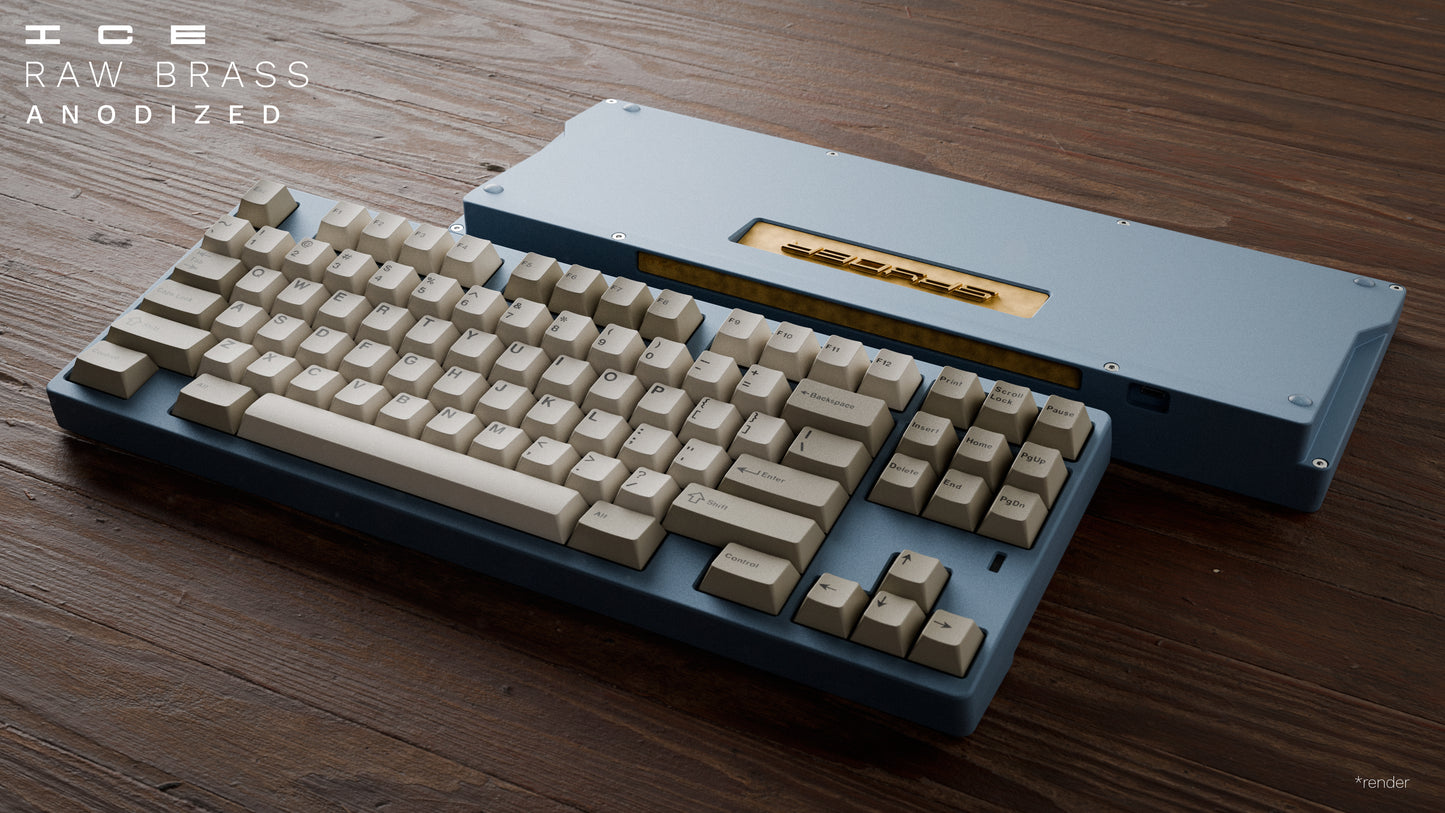 [In Stock] Spyder TKL