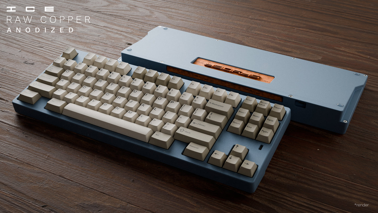 [In Stock] Spyder TKL