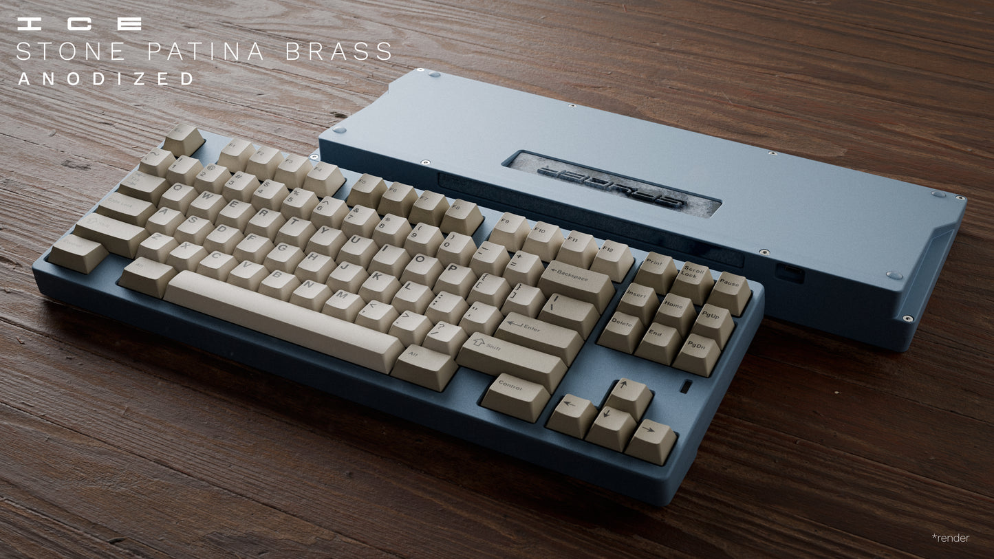 [In Stock] Spyder TKL