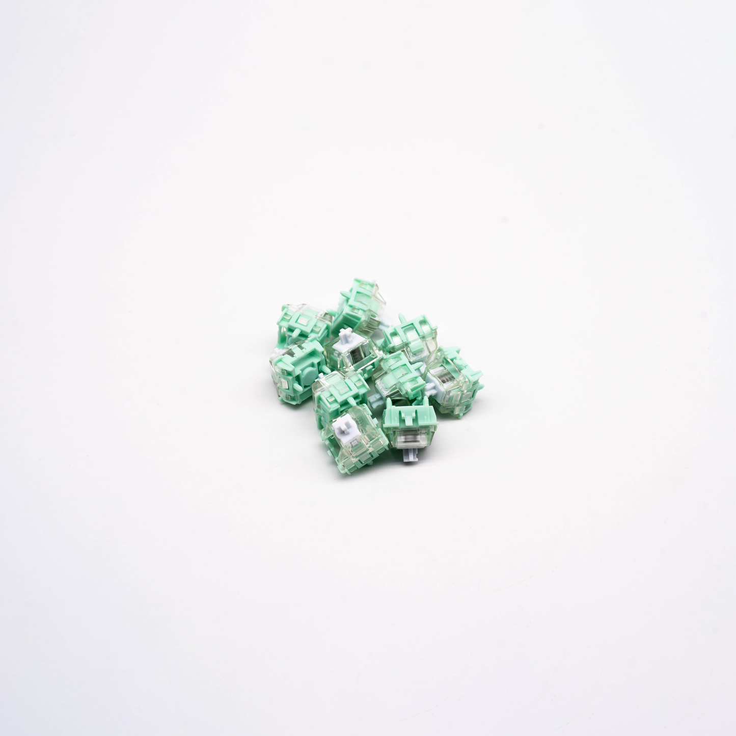 Gateron Jade HE Switches