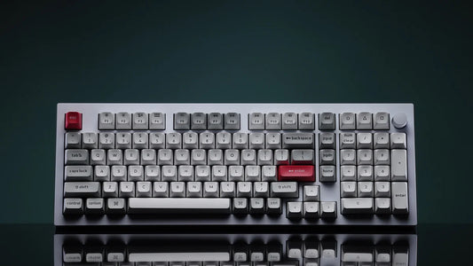 Keychron Q5 - Barebones (Knob)