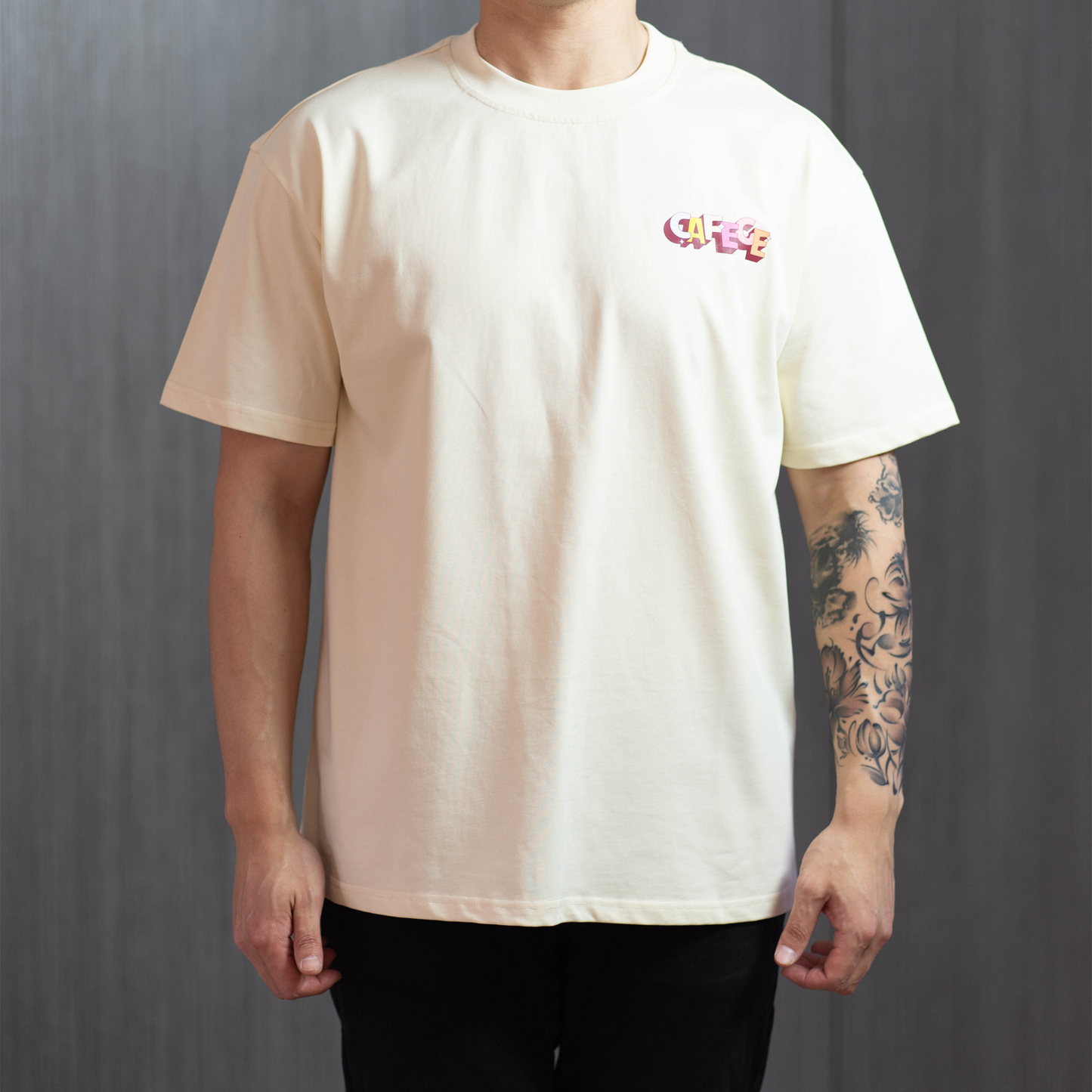Cafege T Shirts