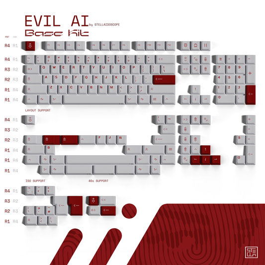 MW Evil AI