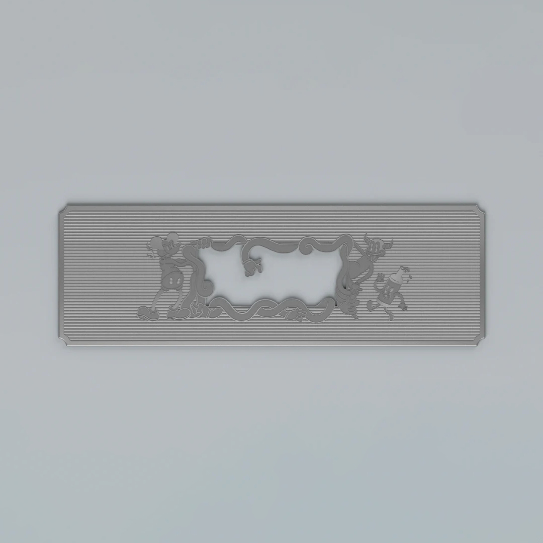 [In-Stock] TGR Jane v3 Rubrehose Edition Add-ons