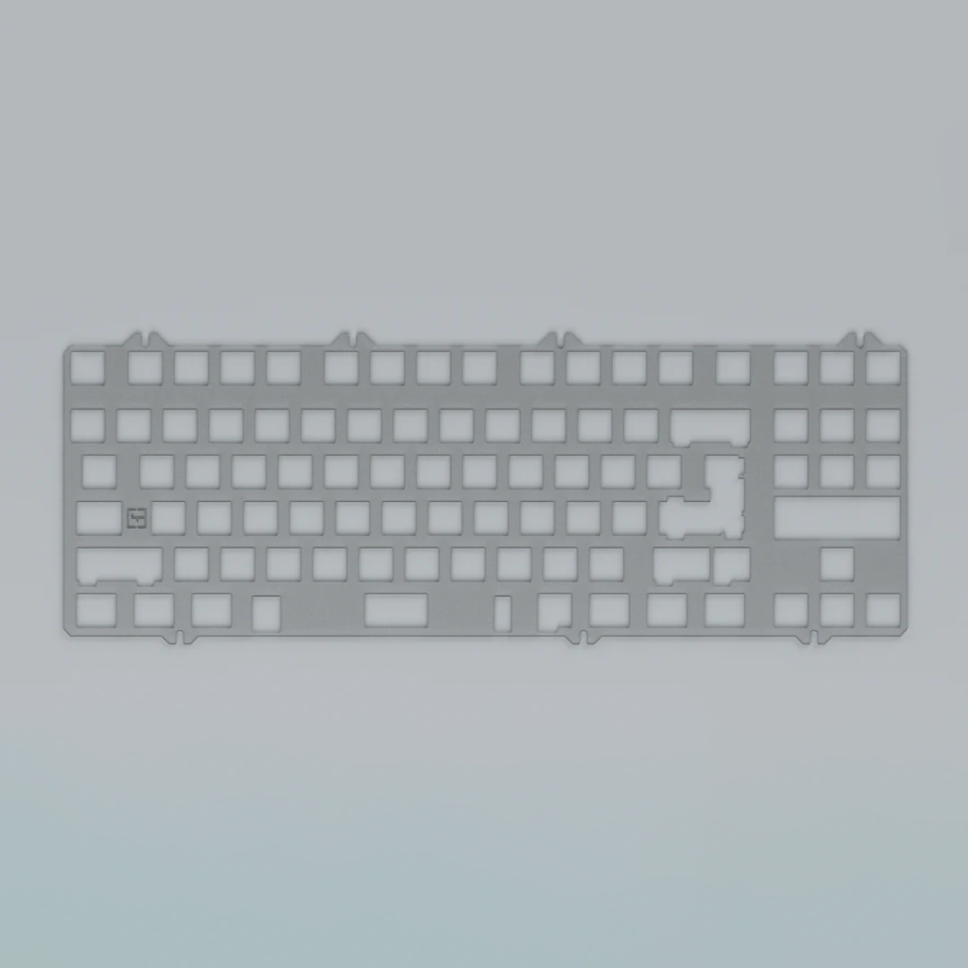[In-Stock] TGR Jane v3 Rubrehose Edition Add-ons