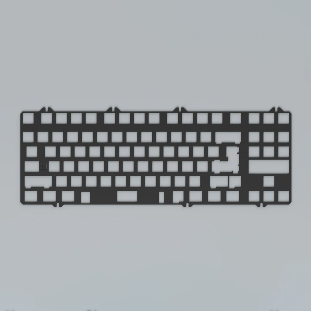 [In-Stock] TGR Jane v3 Rubrehose Edition Add-ons