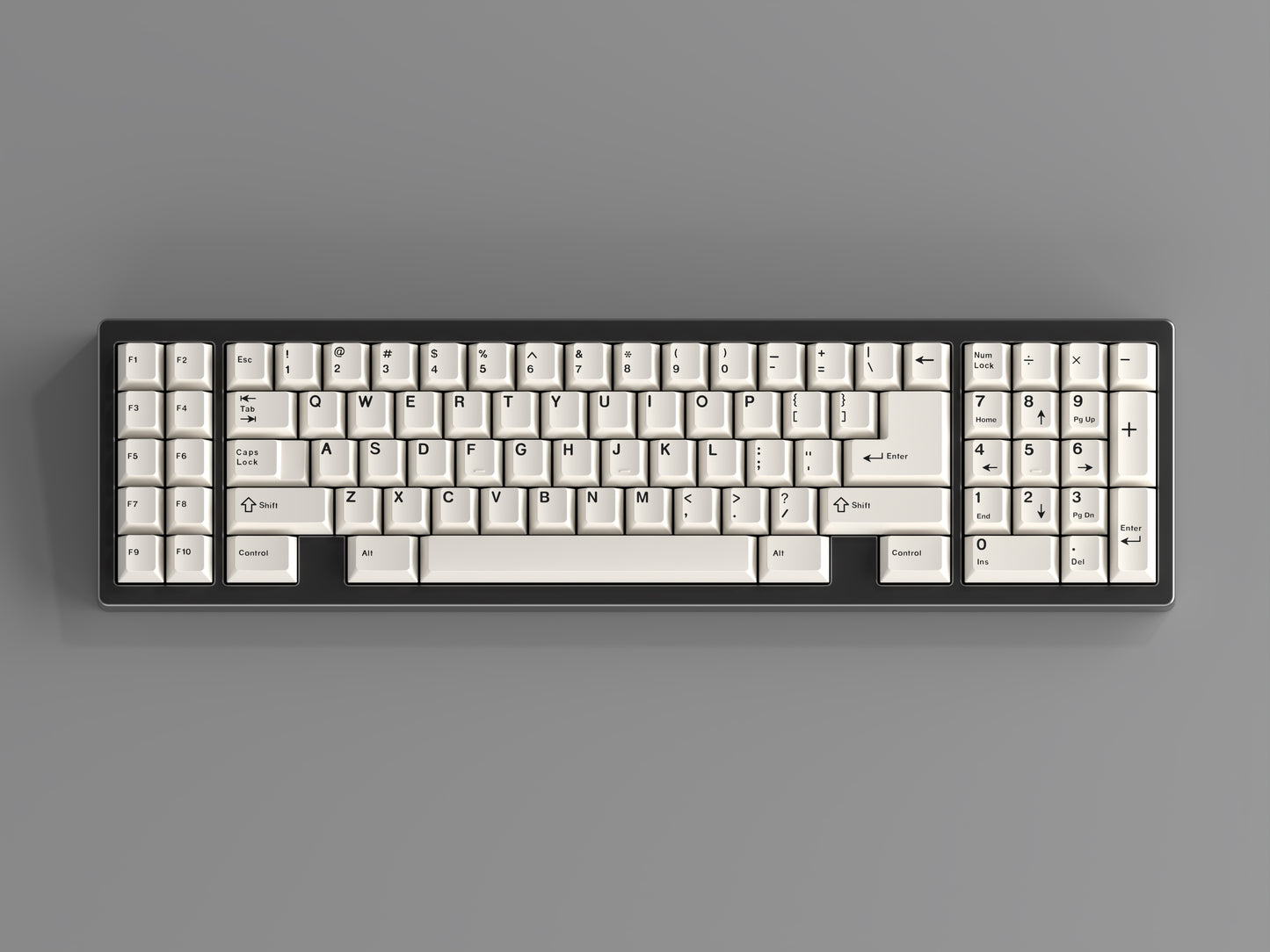 [In-Stock] GMK BAE