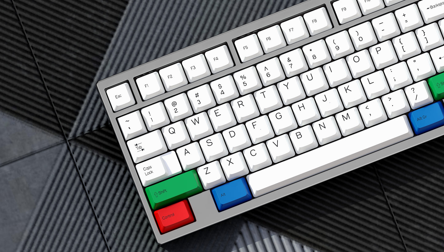 [In Stock] DCS R4 Accent Kits