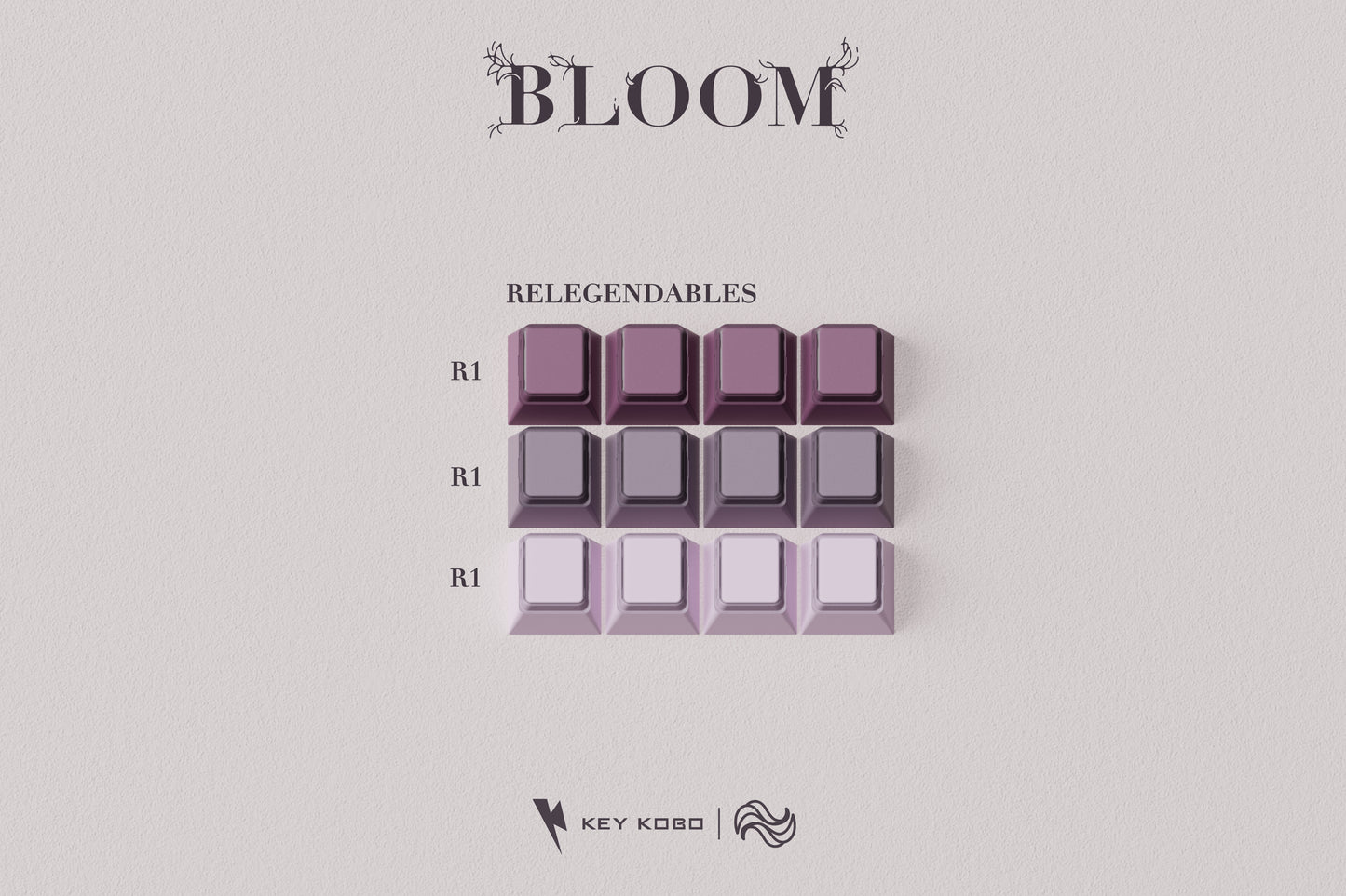 [Pre-Order] KKB Bloom