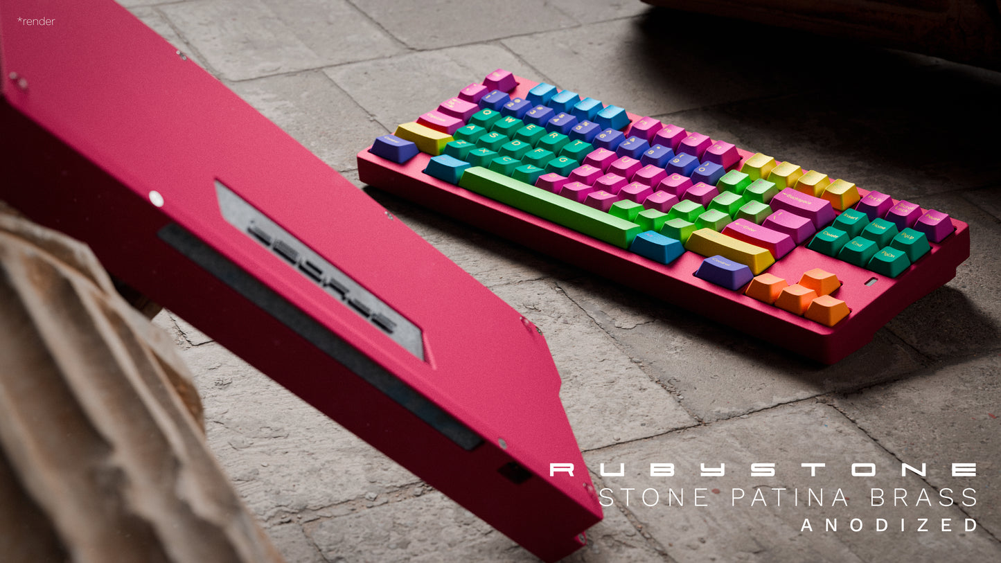 [In Stock] Spyder TKL