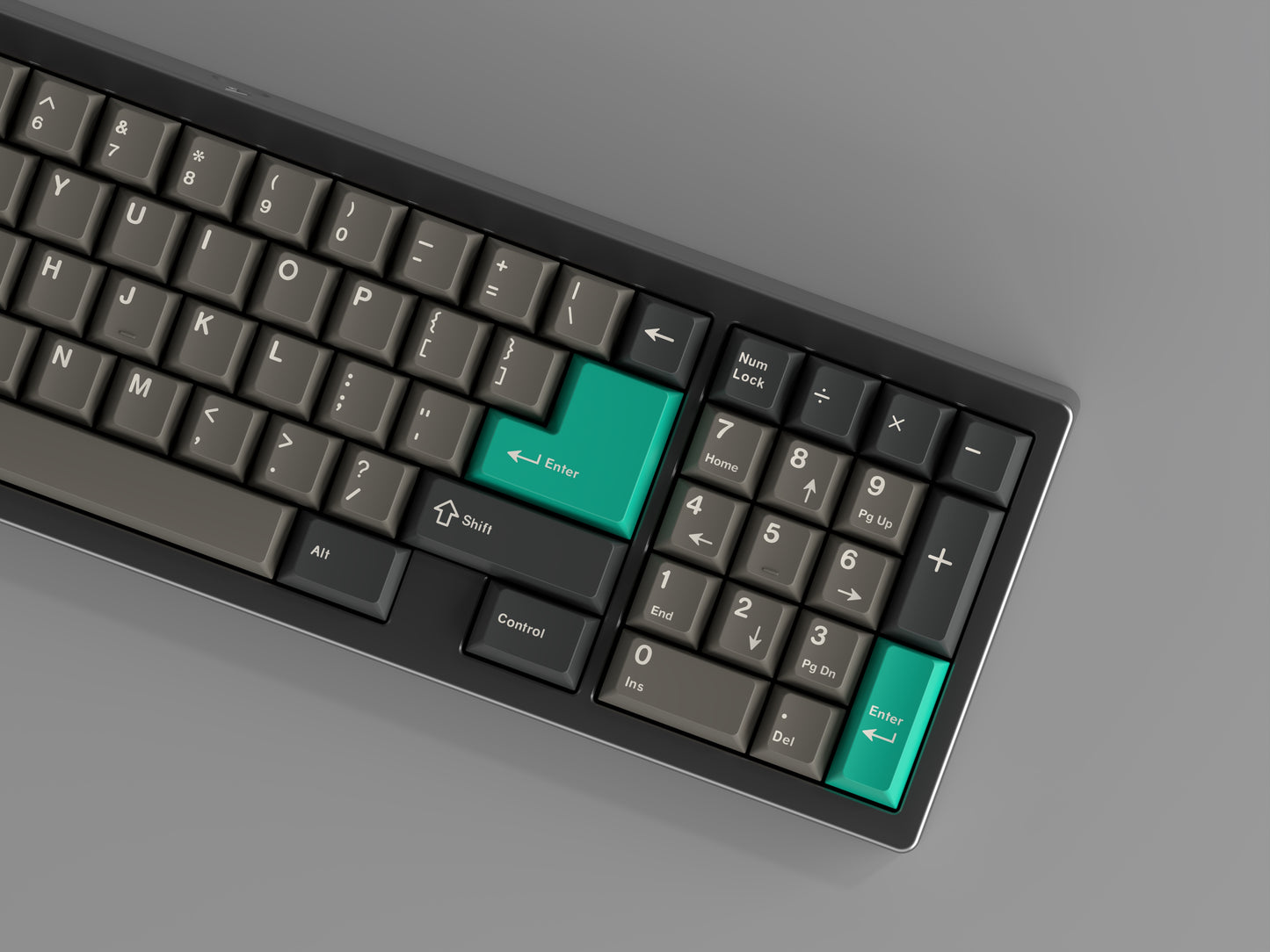 [In-Stock] GMK BAE