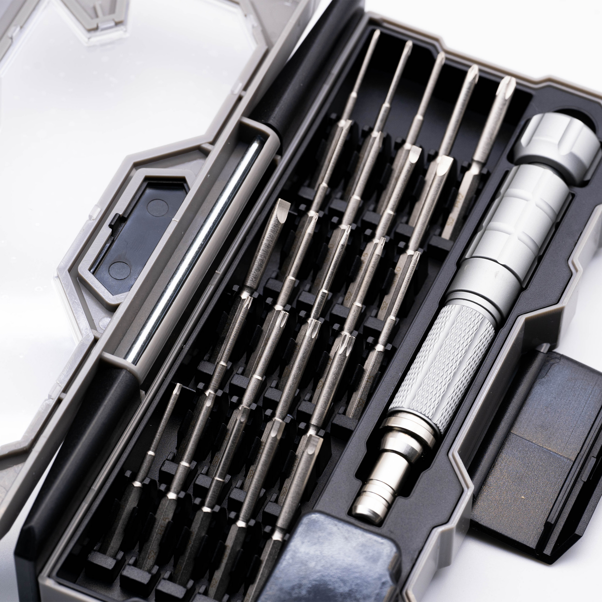 Geon x Nanch Screwdriver Kit