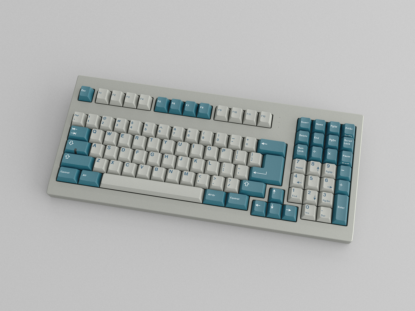 [Group Buy] GMK TA Neo