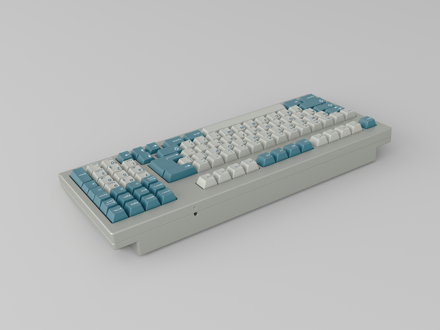 [Group Buy] GMK TA Neo