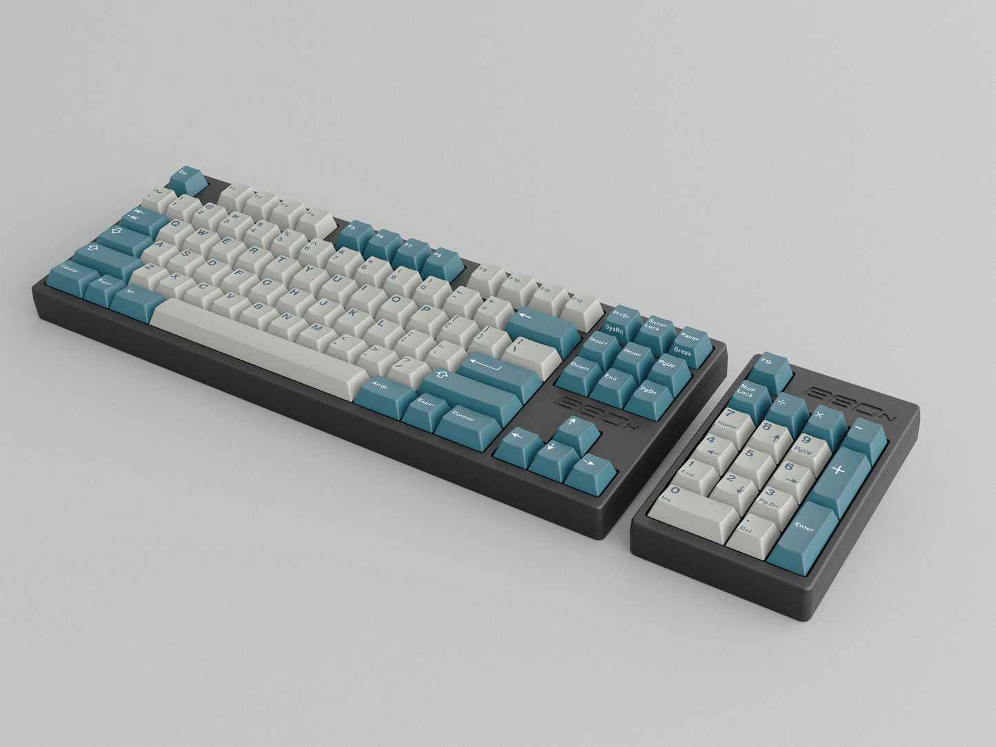 [Group Buy] GMK TA Neo