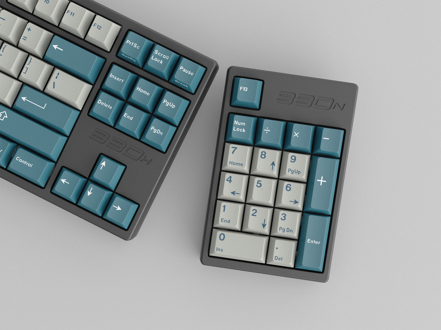 [Group Buy] GMK TA Neo