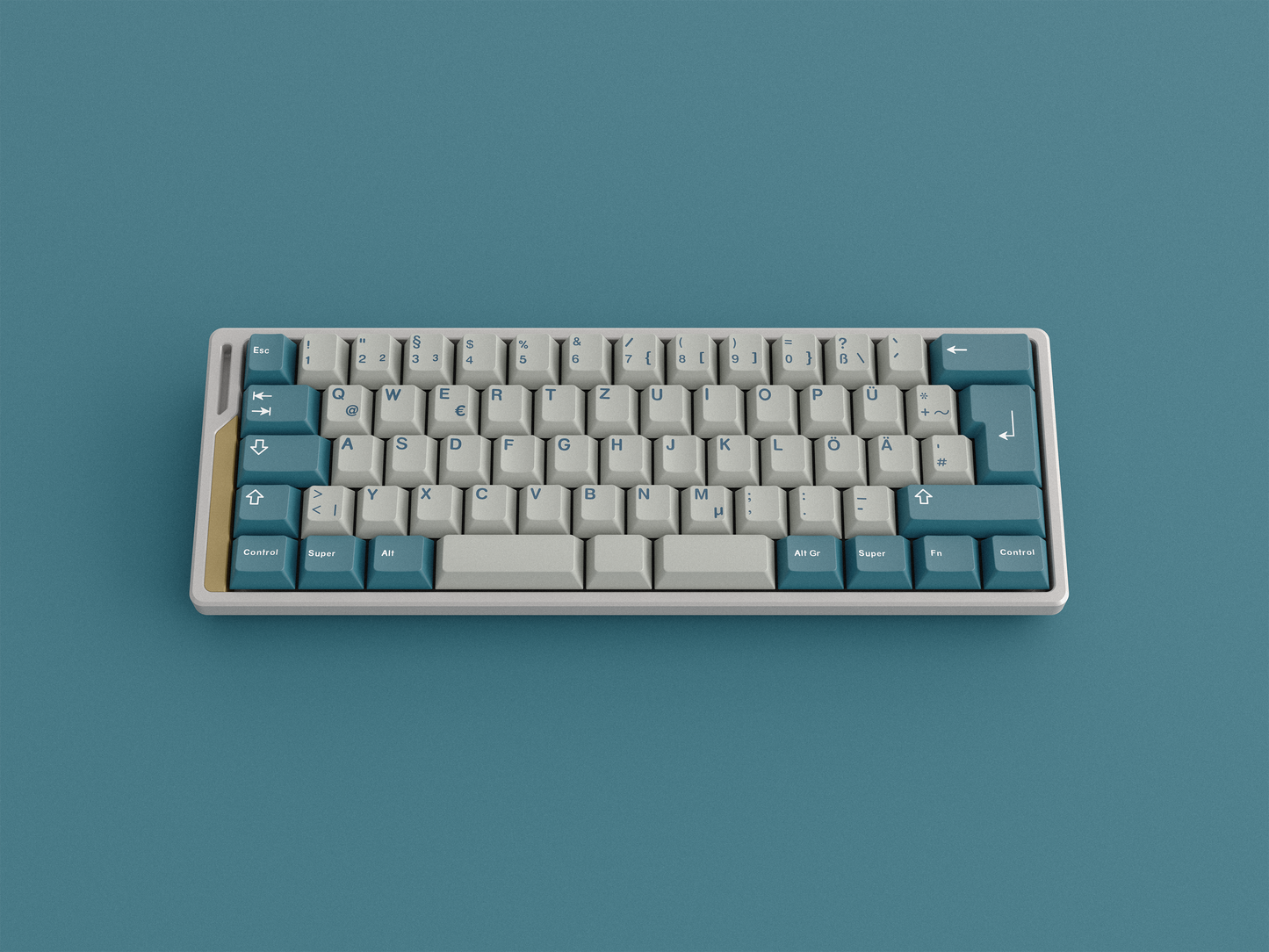 [Group Buy] GMK TA Neo