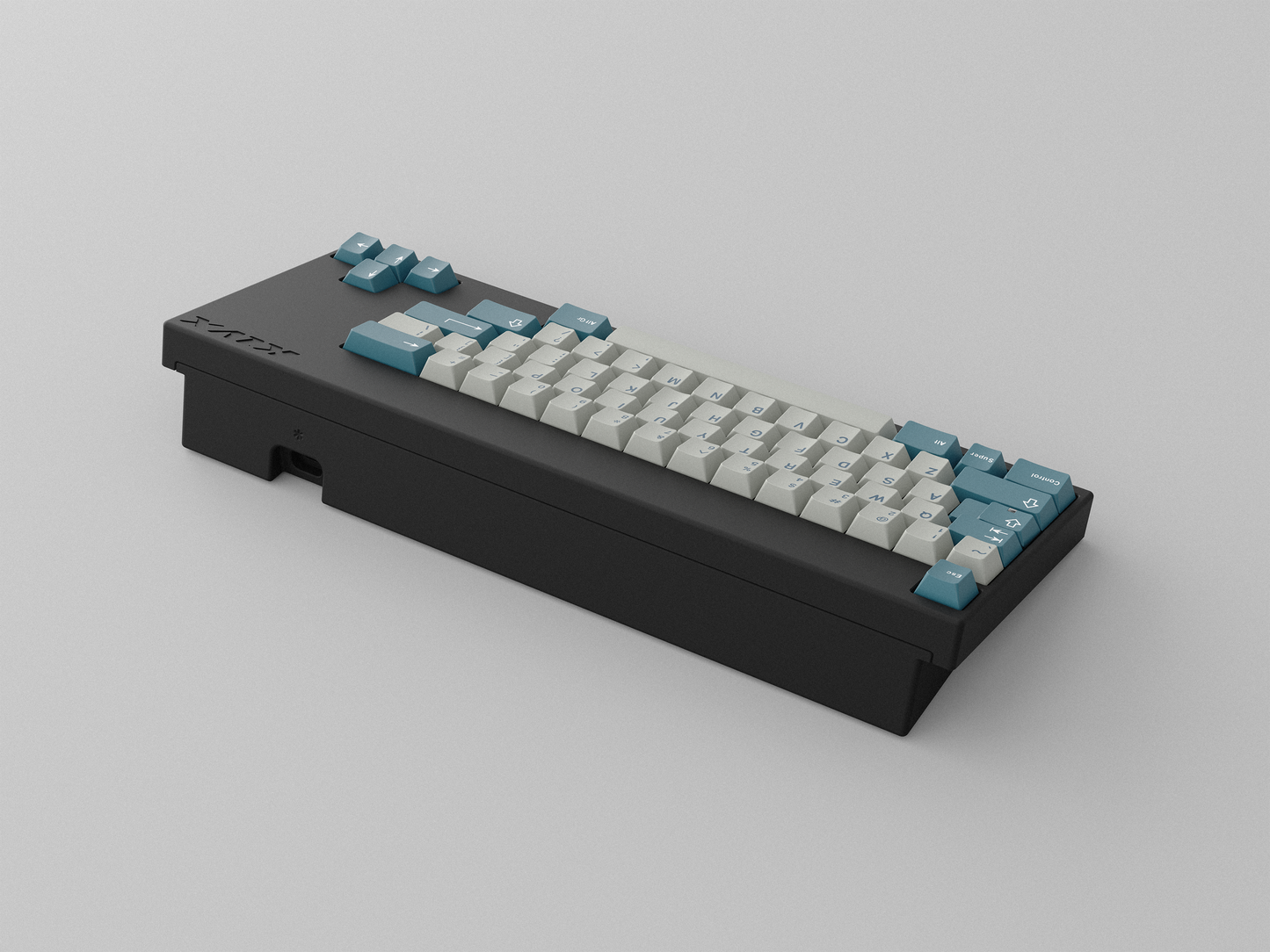 [Group Buy] GMK TA Neo