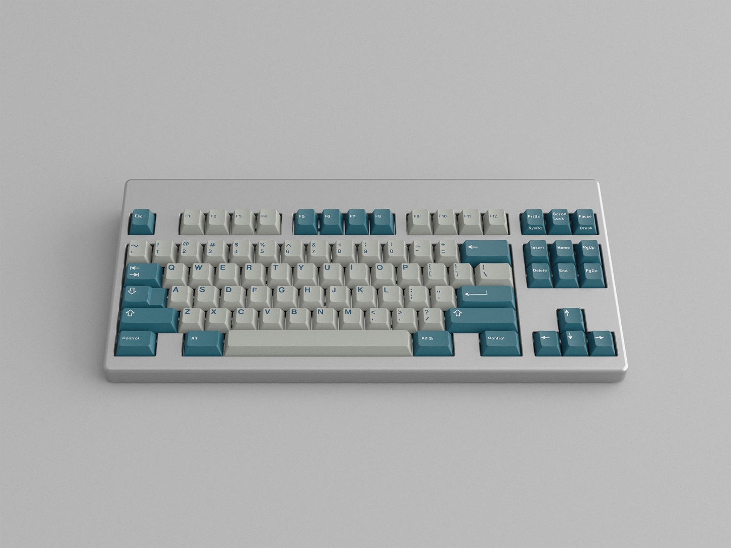 [Group Buy] GMK TA Neo