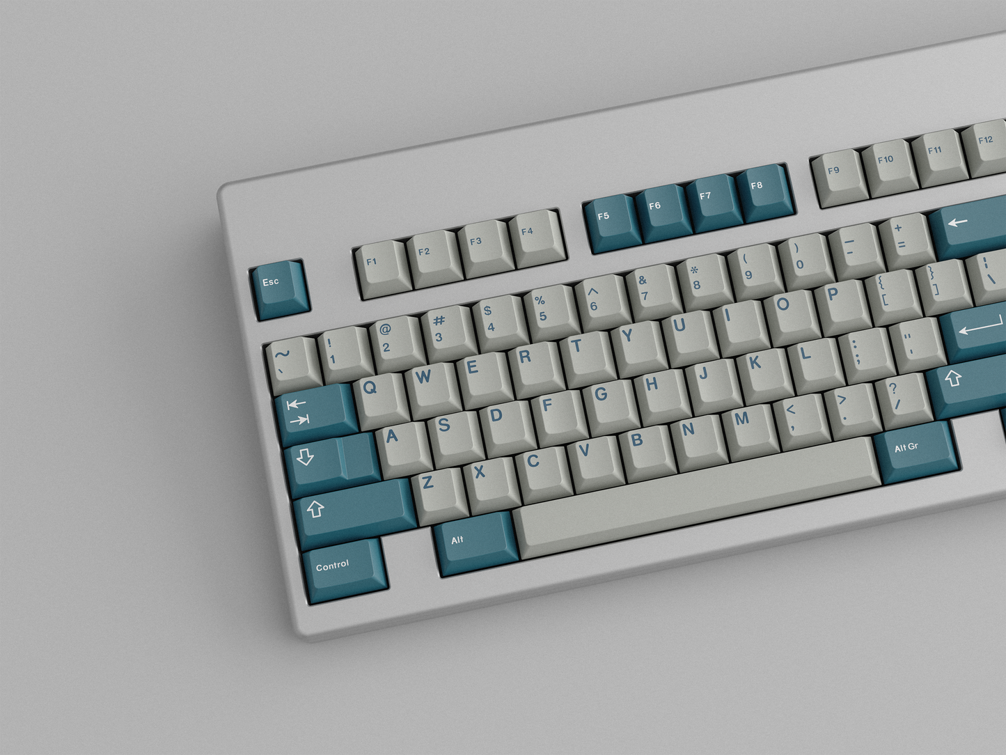 [Group Buy] GMK TA Neo