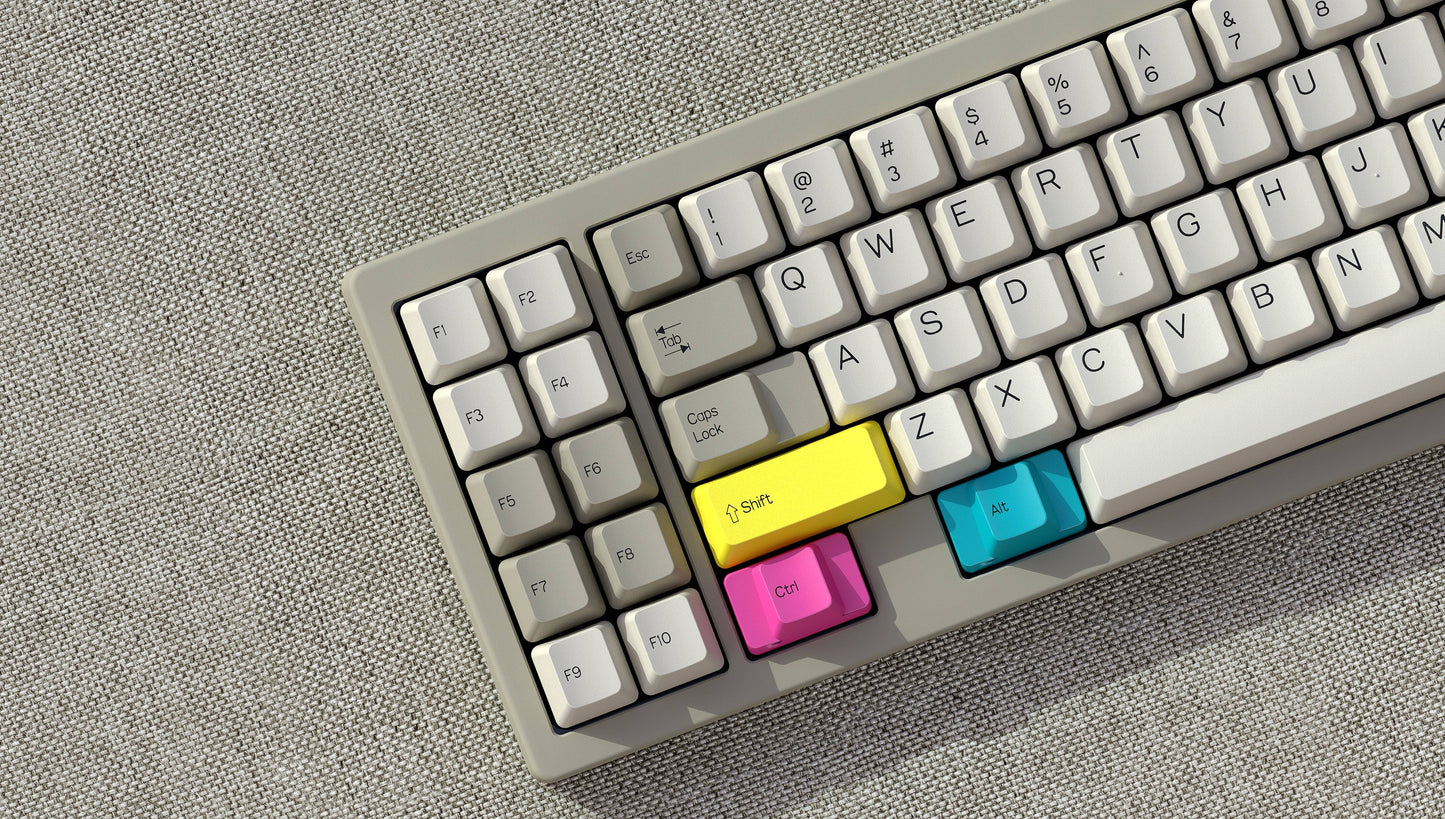 [In Stock] DCS R4 Accent Kits