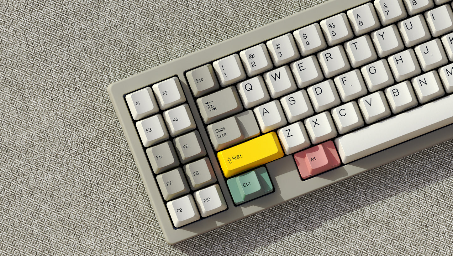 [In Stock] DCS R4 Accent Kits