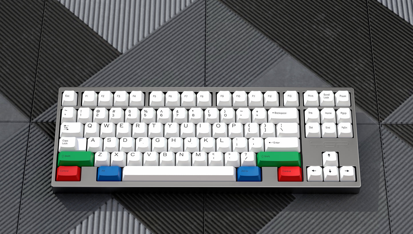 [In Stock] DCS R4 Accent Kits