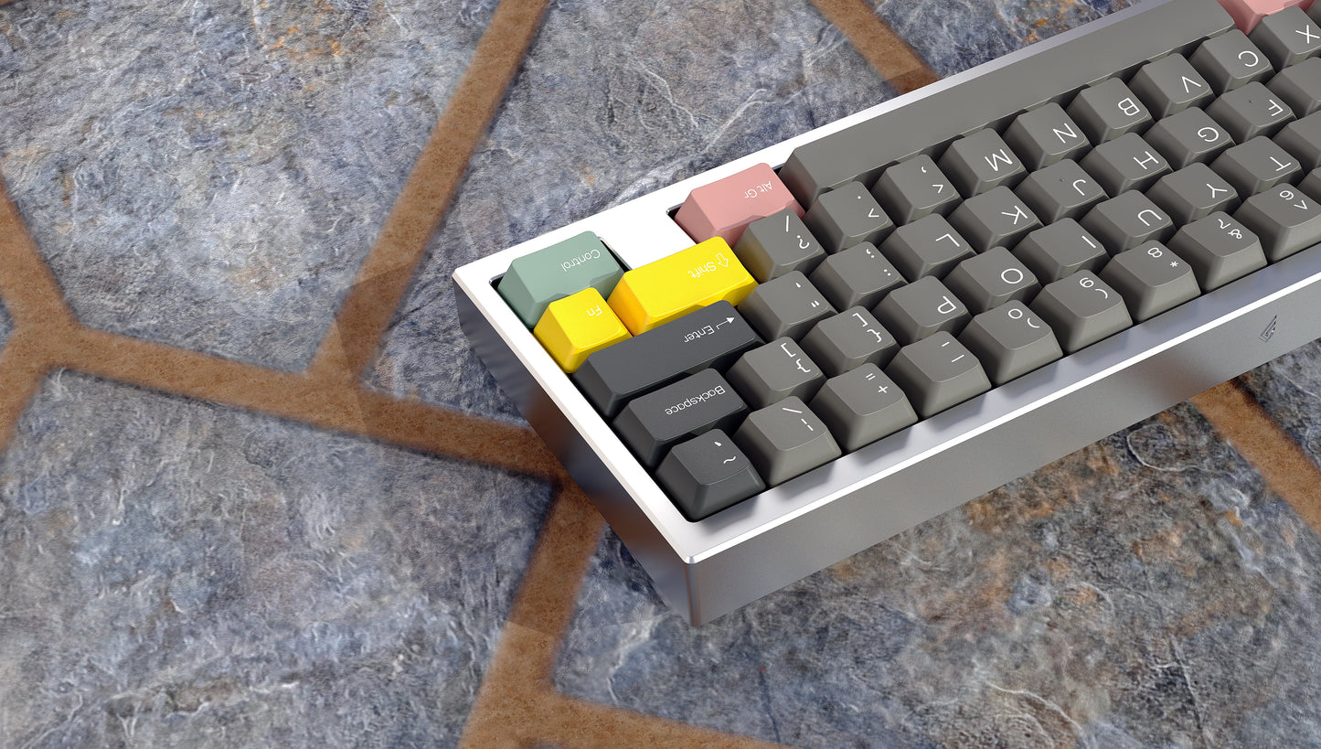 [In Stock] DCS R4 Accent Kits