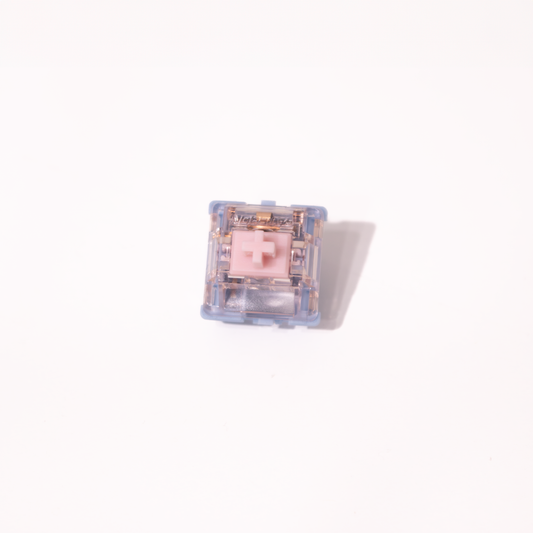 Gateron Melodic Switches