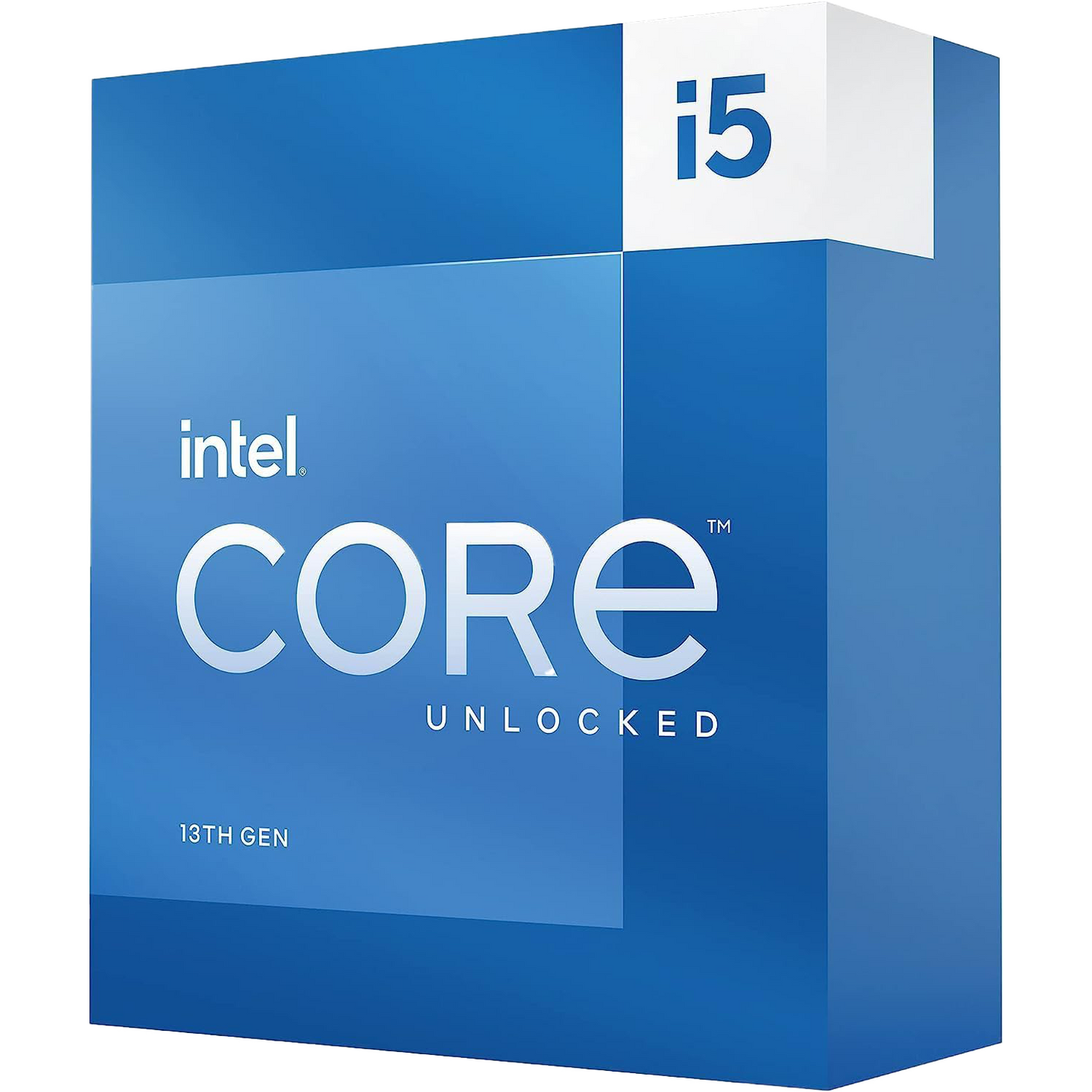 Intel Core i5-13600k