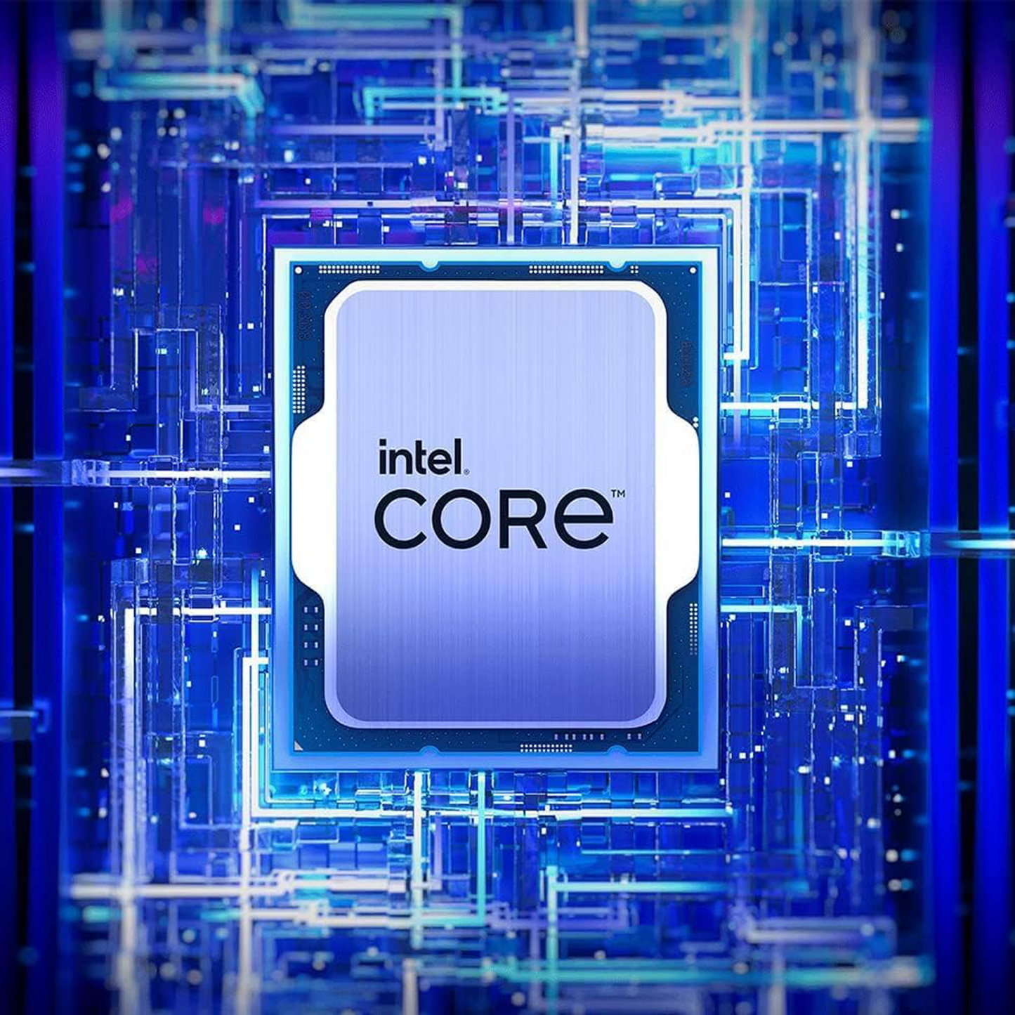 Intel Core i5-13600k