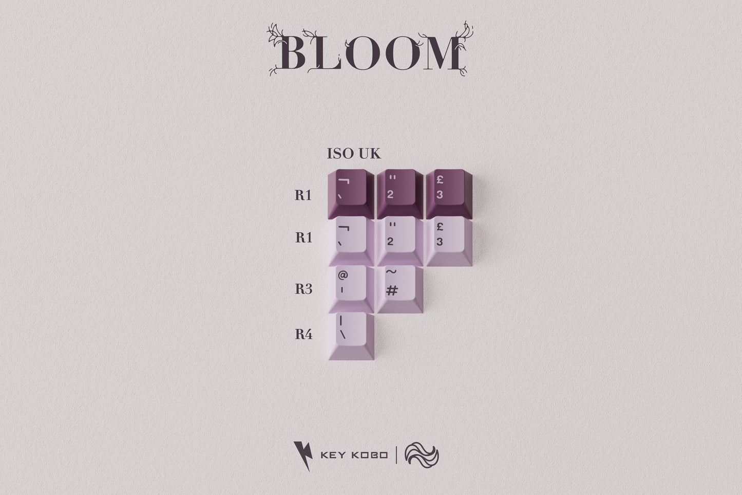 [Pre-Order] KKB Bloom