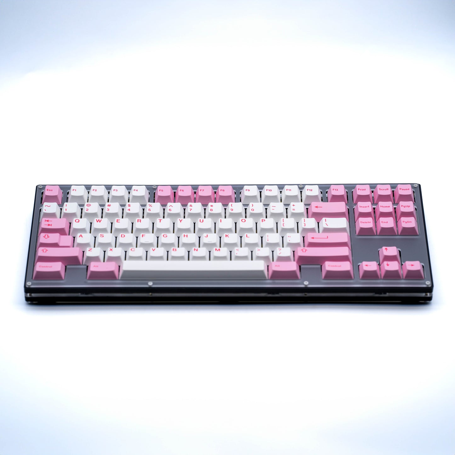 Stacked Acrylic Jane TKL