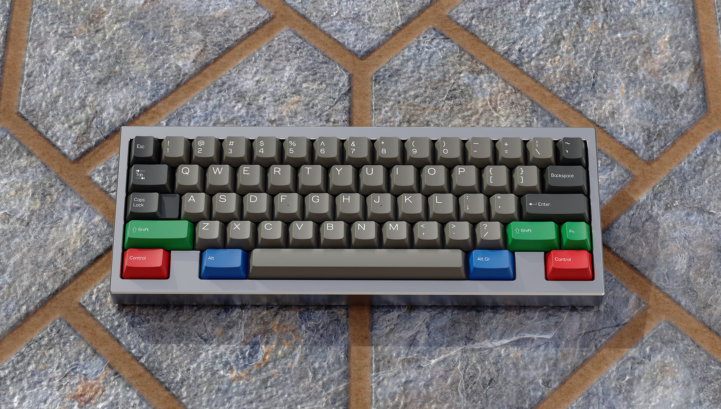 [In Stock] DCS R4 Accent Kits
