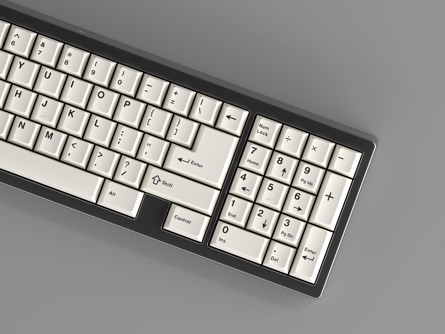 [In-Stock] GMK BAE