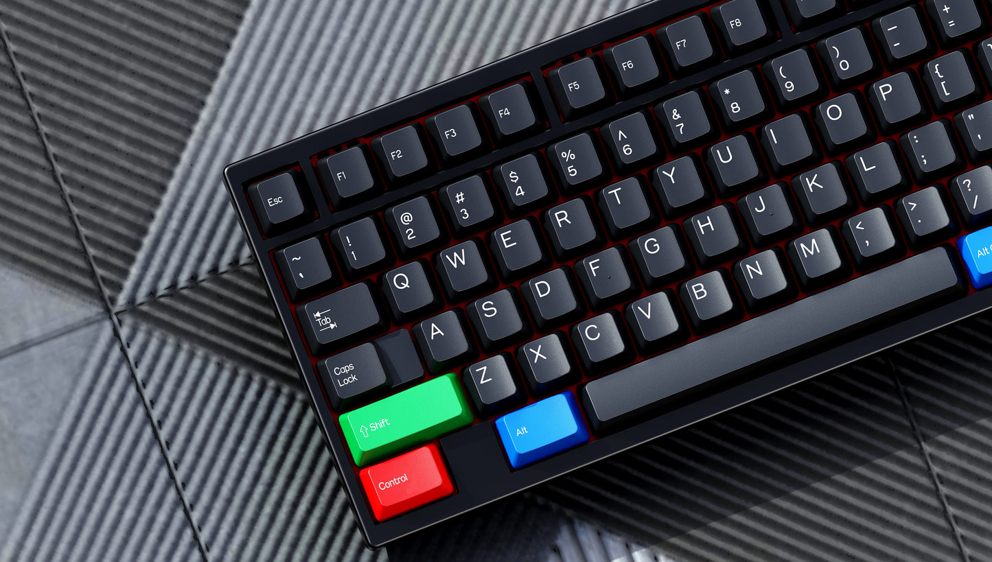 [In Stock] DCS R4 Accent Kits