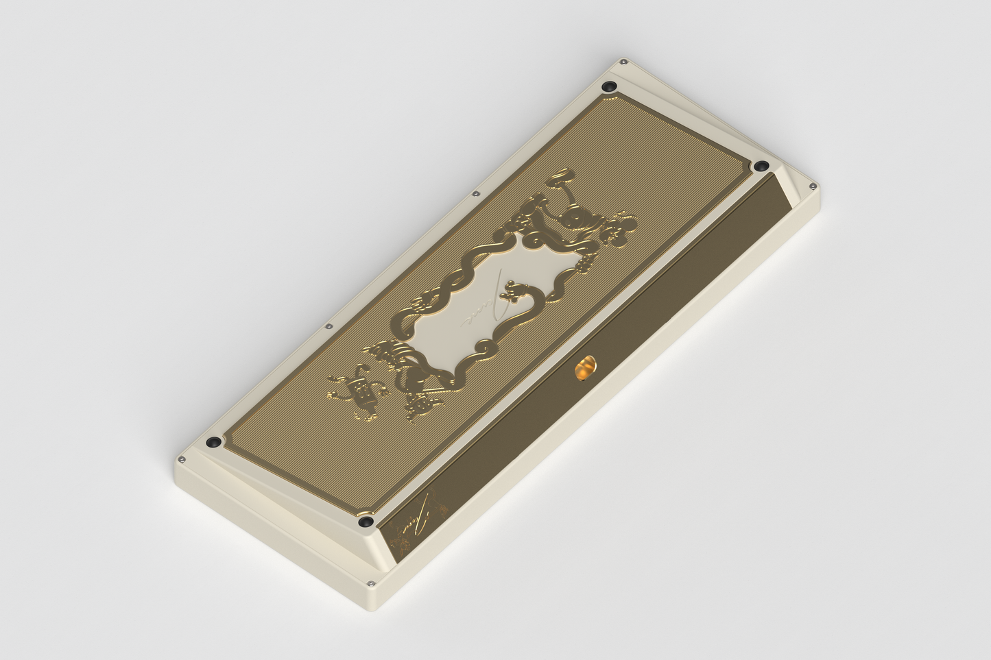 [In-Stock] TGR Jane v3 Rubrehose Edition Add-ons