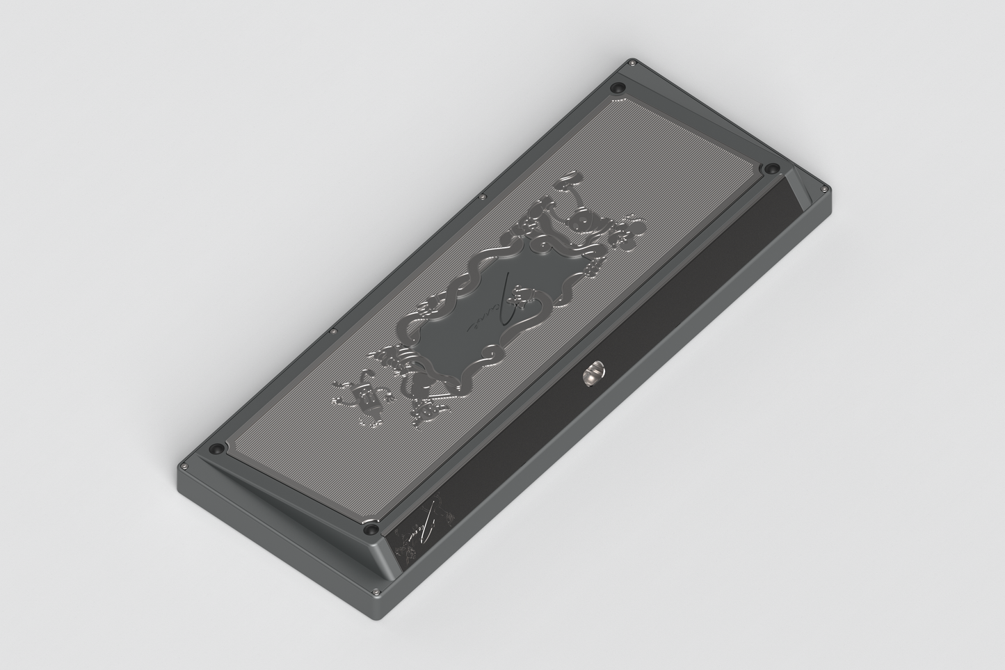[In-Stock] TGR Jane v3 Rubrehose Edition Add-ons
