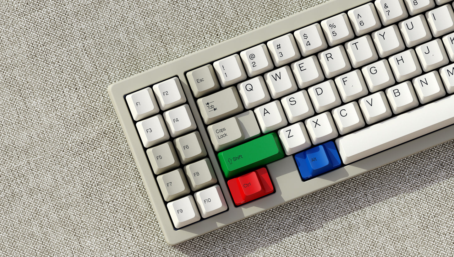 [In Stock] DCS R4 Accent Kits