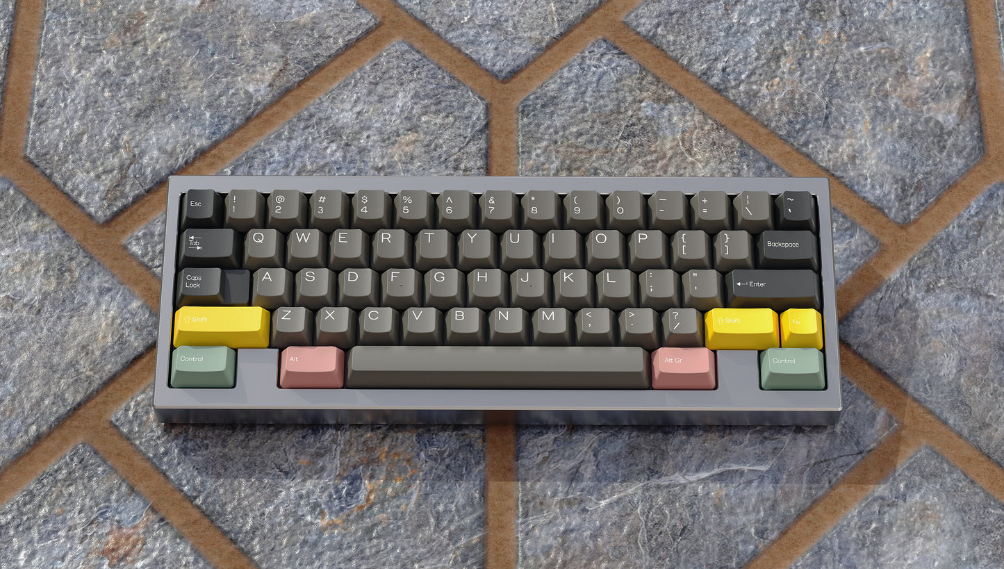 [In Stock] DCS R4 Accent Kits