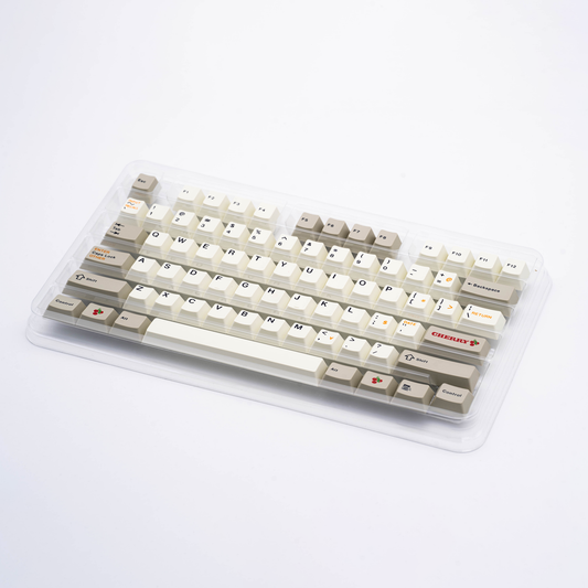 JC Studios Keycaps
