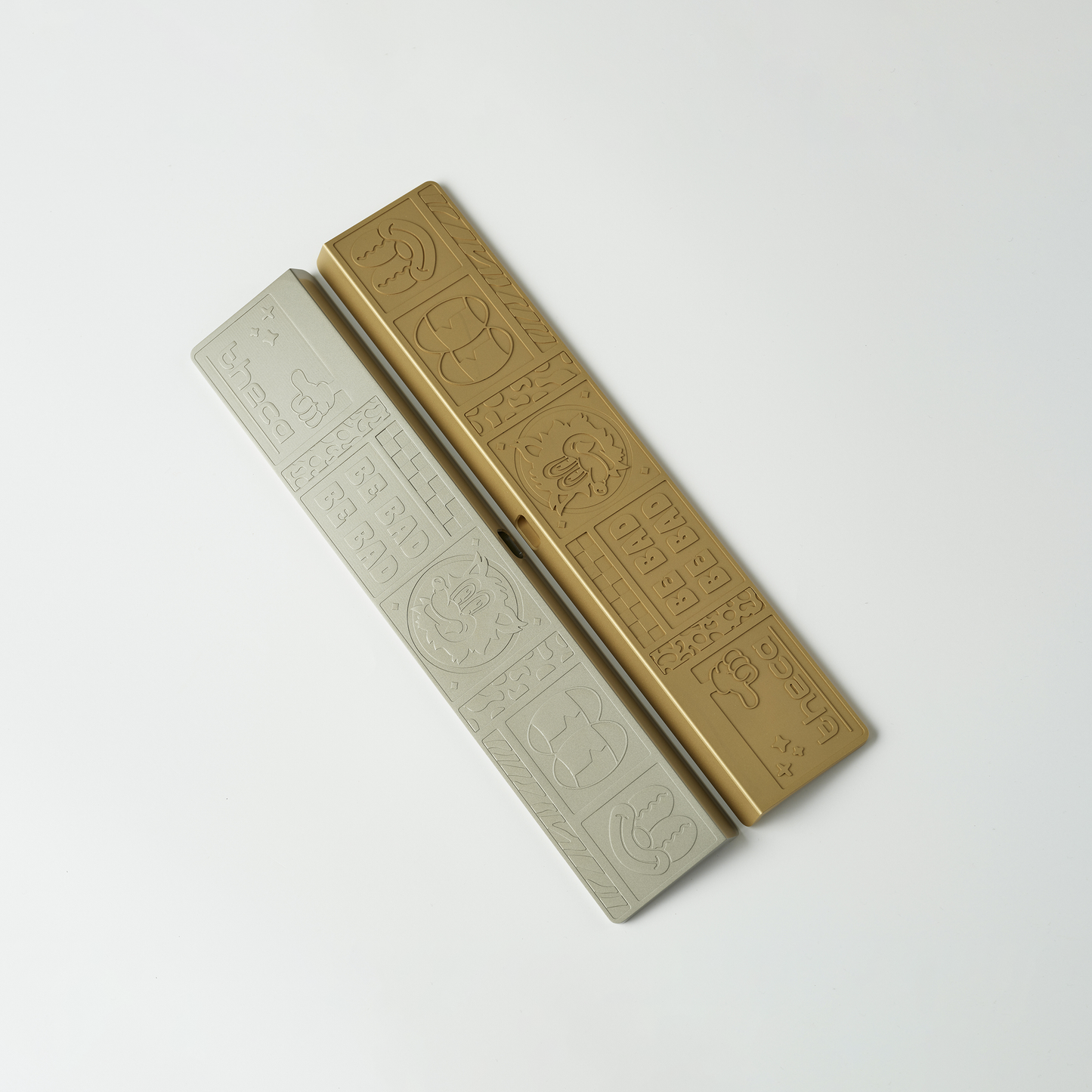 [Group Buy] Theca x Rubrehose TKL